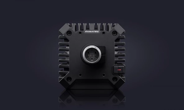 Fanatec CSL DD Direksiyon Motoru 8 Nm - 4