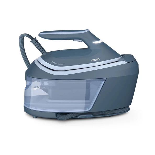 Philips PSG6042/20 Perfectcare 6000 Serisi 2400 W Buhar Kazanlı Ütü - 7