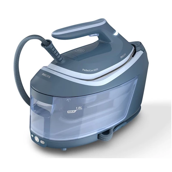 Philips PSG6042/20 Perfectcare 6000 Serisi 2400 W Buhar Kazanlı Ütü - 9
