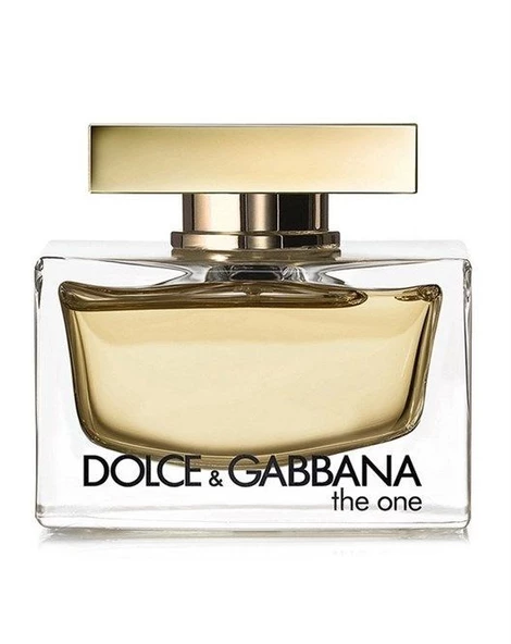 Dolce Gabbana The One Edp 75 Ml Kadın Parfüm