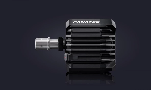Fanatec CSL DD Direksiyon Motoru 8 Nm - 3