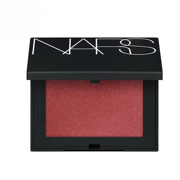 Nars Allık - Orgasm Rush