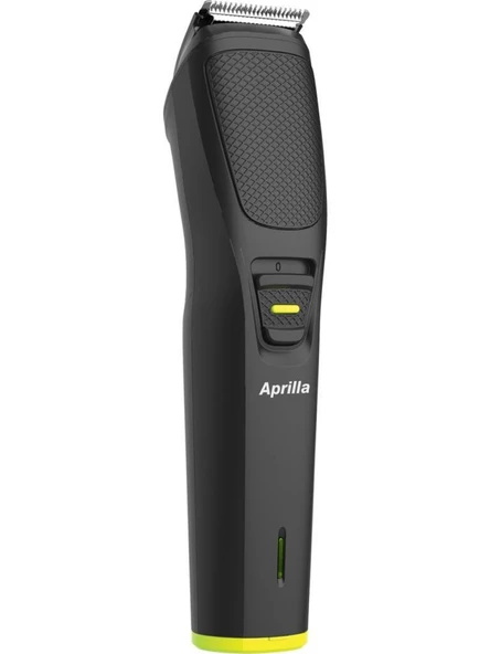 Aprilla Atr-7018 Şarjlı Saç Sakal Kesme Makinesi - 3