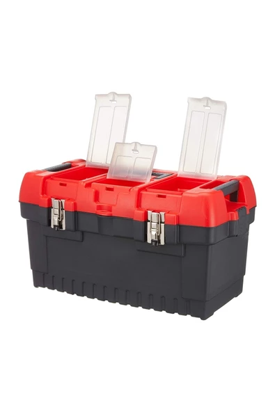 Plastik Takım Çantası 22'' 8440331022 - 2