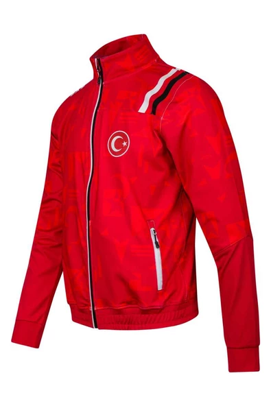 2AS FIRAT MİLLİ TAKIM FERMUARLI SWEATSHIRT - 8