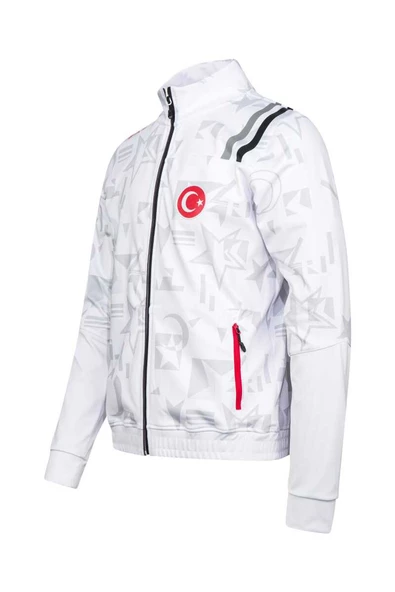 2AS FIRAT MİLLİ TAKIM FERMUARLI SWEATSHIRT - 11
