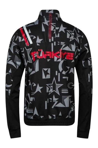 2AS FIRAT MİLLİ TAKIM FERMUARLI SWEATSHIRT - 5