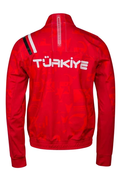 2AS FIRAT MİLLİ TAKIM FERMUARLI SWEATSHIRT - 9