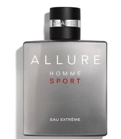 Chanel Allure Homme Sport Extreme Edp 100 Ml Erkek Parfüm