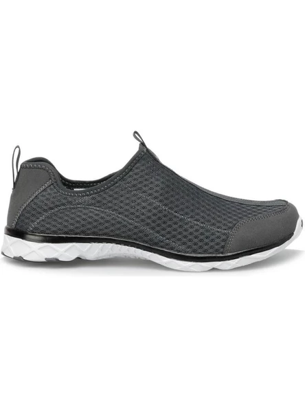 LUMBERJACK BIRD 4FX GRİ YAZLIK HAFİF TABAN COMFORT CASUAL ANATOMİK SPOR AYAKKABI - 7