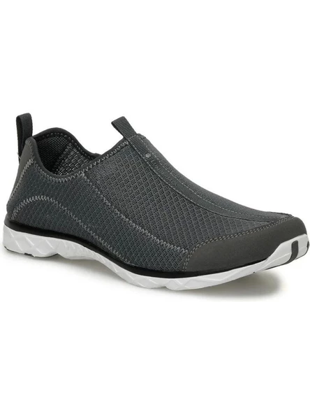 LUMBERJACK BIRD 4FX GRİ YAZLIK HAFİF TABAN COMFORT CASUAL ANATOMİK SPOR AYAKKABI - 3