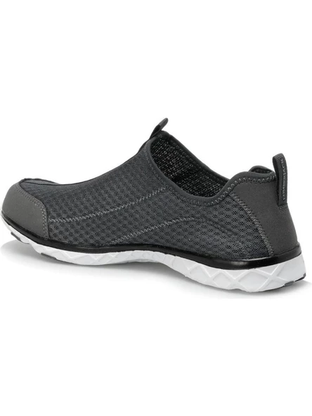 LUMBERJACK BIRD 4FX GRİ YAZLIK HAFİF TABAN COMFORT CASUAL ANATOMİK SPOR AYAKKABI - 8
