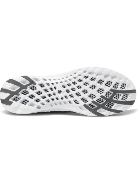 LUMBERJACK BIRD 4FX GRİ YAZLIK HAFİF TABAN COMFORT CASUAL ANATOMİK SPOR AYAKKABI - 9