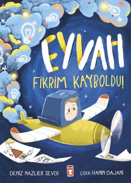 Eyvah Fikrim Kayboldu DENİZ SEVDİ
