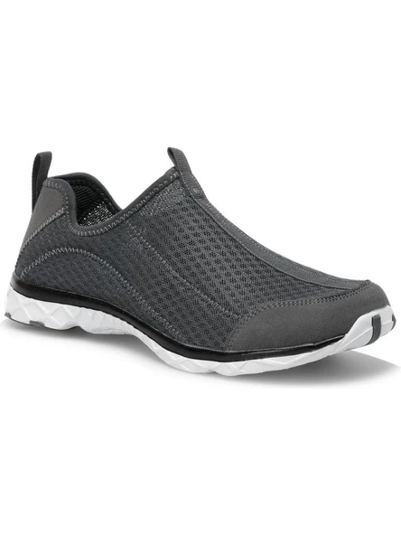 LUMBERJACK BIRD 4FX GRİ YAZLIK HAFİF TABAN COMFORT CASUAL ANATOMİK SPOR AYAKKABI