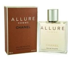 Chanel Allure Edt 100 Ml Erkek Parfüm - 2