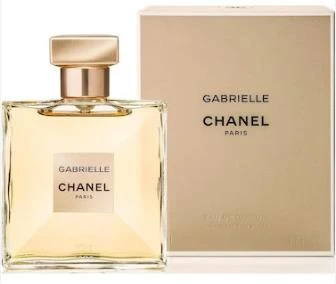 Chanel Gabrielle Edp 50 Ml Kadın Parfüm - 2