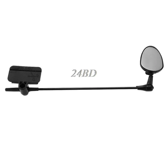 BİSİKLET Kask Aynası MULTİFONKSİYON 3D-MİNİ AYNA ÜCRETSİZ KARGO