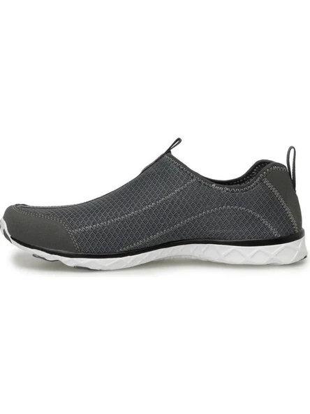LUMBERJACK BIRD 4FX GRİ YAZLIK HAFİF TABAN COMFORT CASUAL ANATOMİK SPOR AYAKKABI - 4