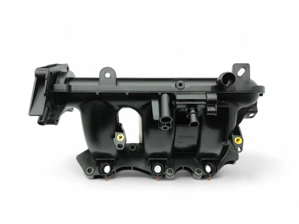 Clio 5 Emme Manifoldu - Renault Clio 4 Captur Twingo Duster Sandero Logan Jogger 140039673R - Resim 2