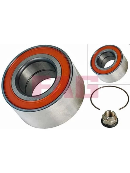 Fag 562398A 562398A Teker Rulmanı Ön Doblo 01- Kangoo 98- ürün görseli