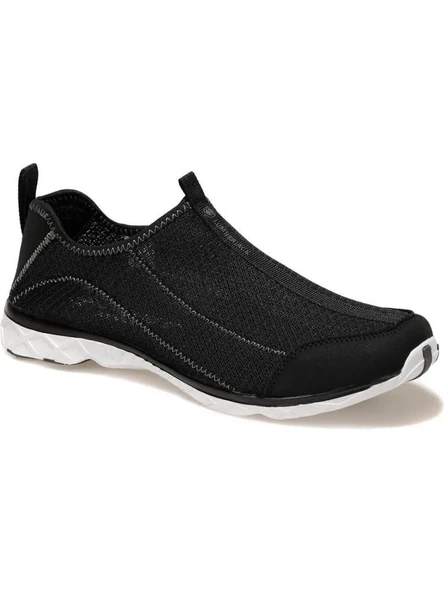 LUMBERJACK BIRD 4FX SİYAH HAFİF TABAN COMFORT CASUAL ANATOMİK SPOR AYAKKABI