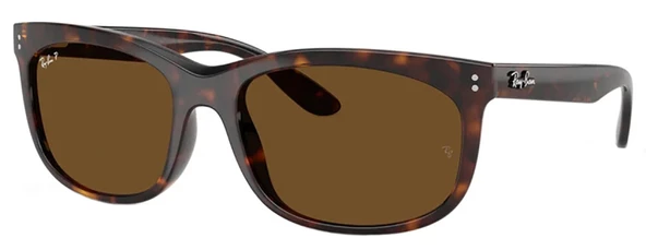 Ray-Ban RB2389 902/57 60 Polarize Unisex Güneş Gözlüğü