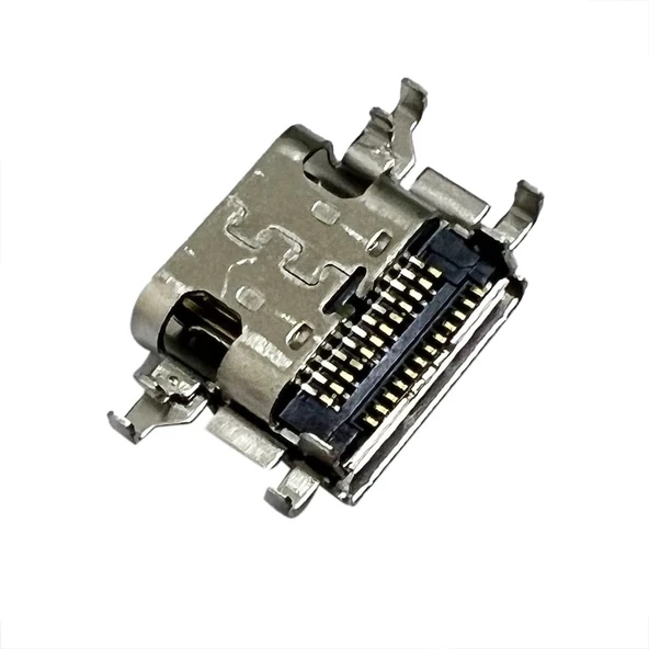 DELL LATİTUDE 13 5320 14 5420 15 5520 5430 5431 P137G P104F TYPE-C SOKET ürün görseli