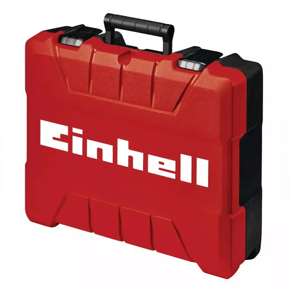 Einhell HEROCCO 1adx3,0Ah Akü 5Parça Uç Akülü Matkap ve Kırıcı Delici Seti - 10