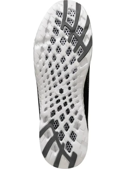 LUMBERJACK BIRD 4FX SİYAH HAFİF TABAN COMFORT CASUAL ANATOMİK SPOR AYAKKABI - Resim 5