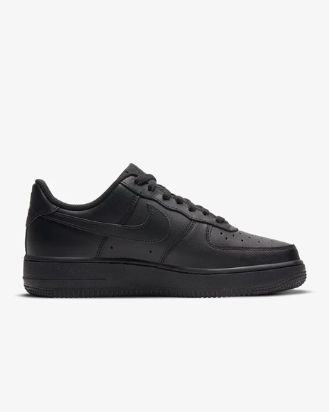 Nike Air Force 1 '07 CW2288-001 Spor Ayakkabı - 2