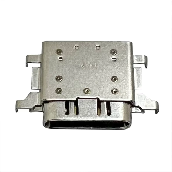 DELL LATİTUDE 13 5320 14 5420 15 5520 5430 5431 P137G P104F TYPE-C SOKET - Resim 2