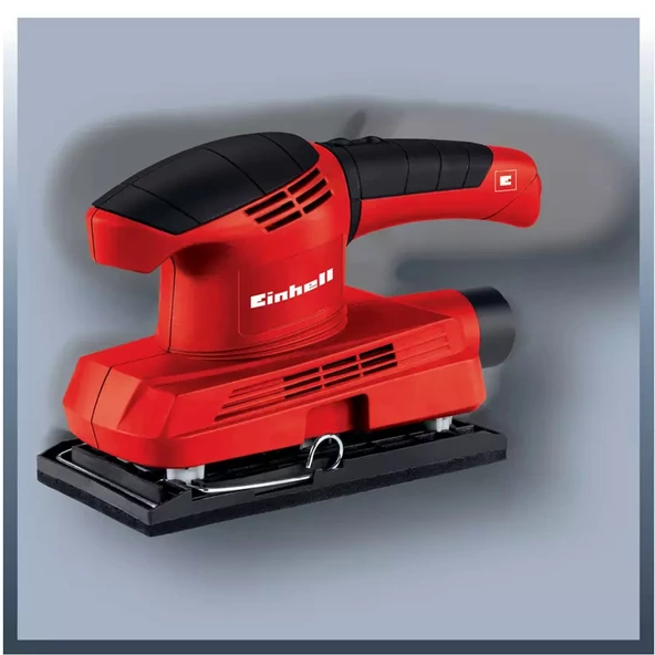 Einhell TC OS 1520 Titreşim Zımpara - 7