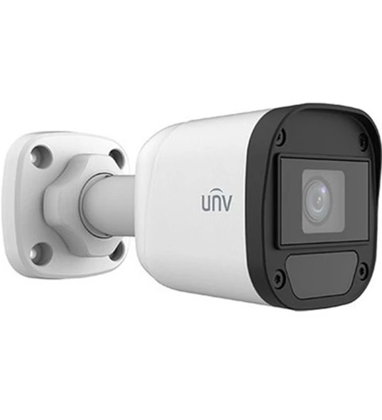 UNV 2MP BULLET 2.8MM UAC-B112-AF28 IR ANALOG KAMERA