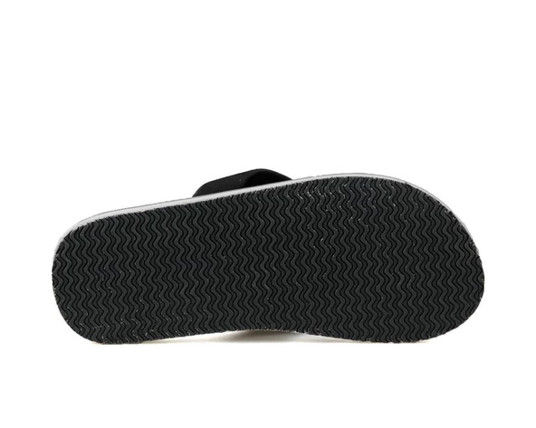 U.S.POLO ASSN VITUS 4FX SİYAH PARMAK ARASI CASUAL SPOR GÜNLÜK TERLİK - 6