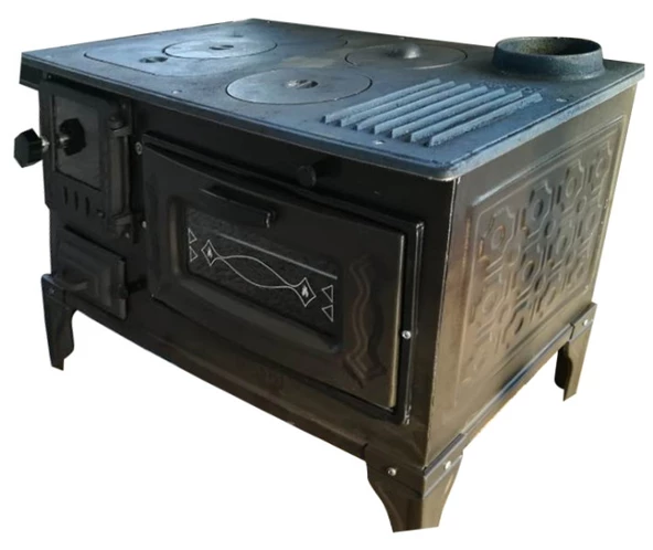 kuzine soba mf44 model dorello soba - 2