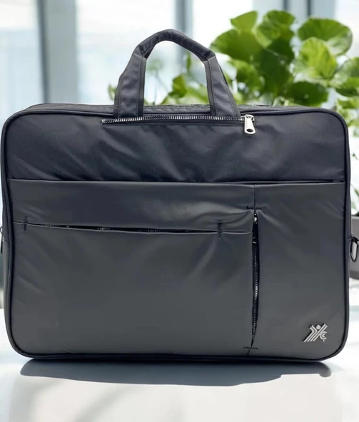 Laptop Sırt Çantası Çok Amaçlı El & Sırt 15.6 İnç 8683255013401 - Resim 2