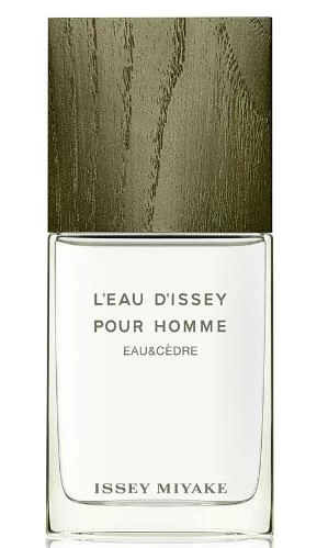 Issey Mıyake Eau&Cedre Edt Intense 100 Ml Erkek Parfüm