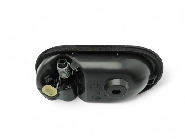 Duster İç Kapı Açma Kolu Sağ Nikelaj - Dacia Lodgy Logan Sandero Dokker 8200733847 - 4