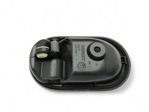 Duster İç Kapı Açma Kolu Sağ Nikelaj - Dacia Lodgy Logan Sandero Dokker 8200733847 - 3
