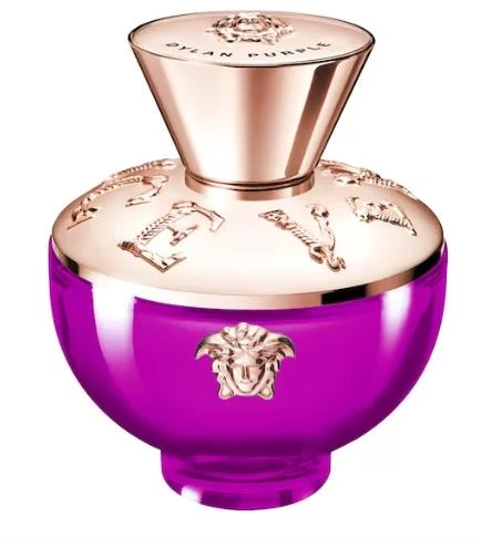 Versace Dylan Purple Edp 100 Ml Kadın Parfüm