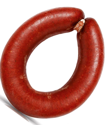 500 gr  -  % 100 Dana Eti Sucuk Afyonkarahisar - Kampanya Fiyatı Harika Lezzetli  ACILI (Baharatlı) - Resim 5