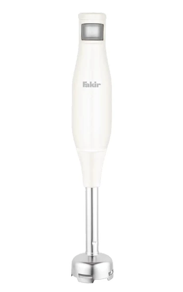 FAKİR STOR MİNİ BLENDER SET (KREM RENK) - Resim 2