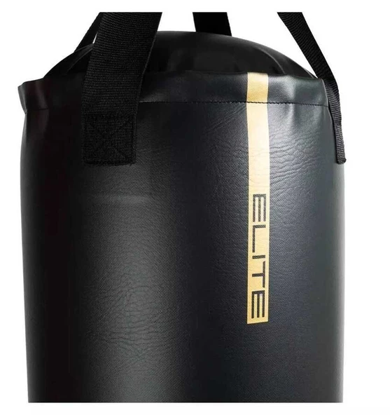 Everlast Elite Nevatear Black/Gold 36 Kg Boks Torbası P00003418 - 2