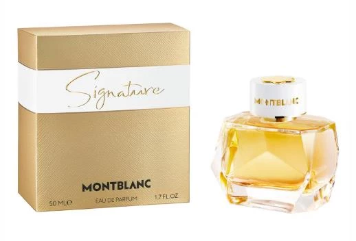 Mont Blanc Signature Absolue Edp 90 Ml Kadın Parfüm - 2