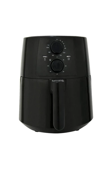 Luxell Luxell Lx Fc-5130 Xl Fastfryer Fritoz - Resim 4