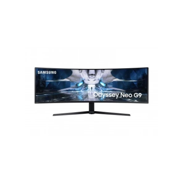 Samsung LS49CG950SUXUF  49" 0.03 MS 240 Hz  OLED Monitör