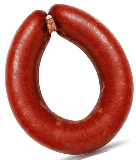 500 gr  -  % 100 Dana Eti Sucuk Afyonkarahisar - Kampanya Fiyatı Harika Lezzet - Resim 3