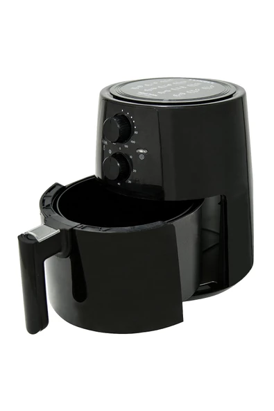 Luxell Luxell Lx Fc-5130 Xl Fastfryer Fritoz - Resim 2