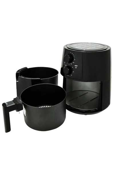 Luxell Luxell Lx Fc-5130 Xl Fastfryer Fritoz